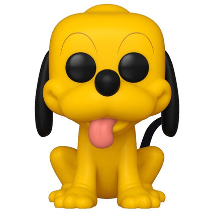 FUNKO Disney Pluto 59625 96251