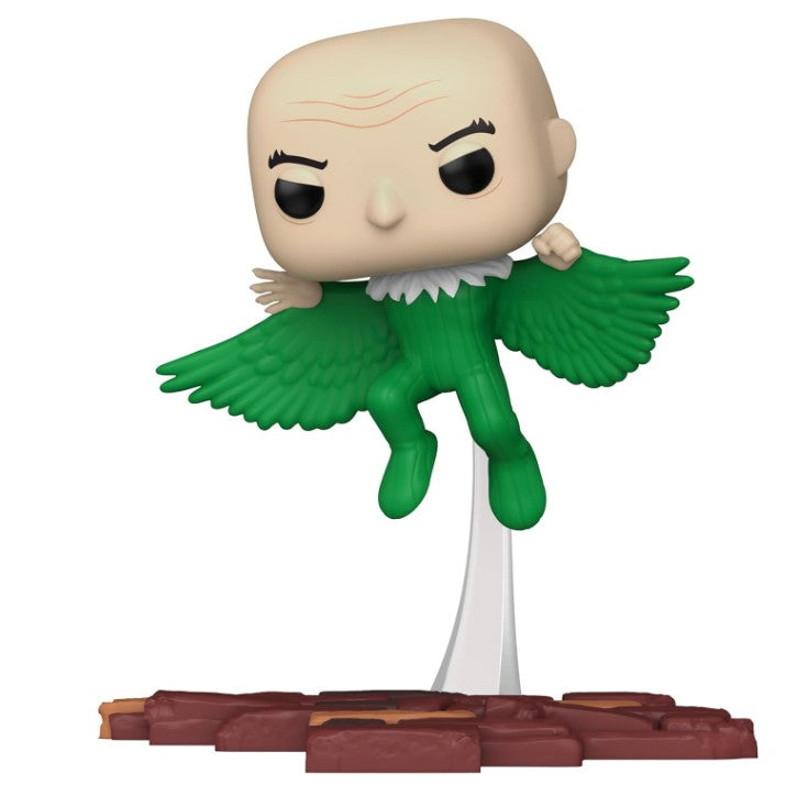 FUNKO Marvel DeLuxe Vulture 60903 09036