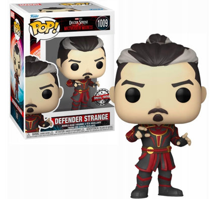 FUNKO Marvel Defender Strange 60924 09241