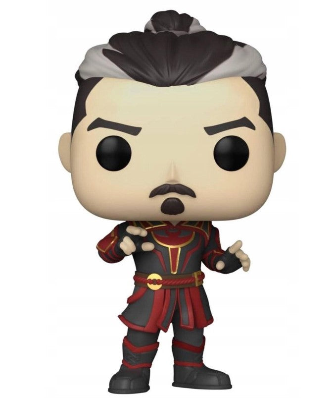 FUNKO Marvel Defender Strange 60924 09241