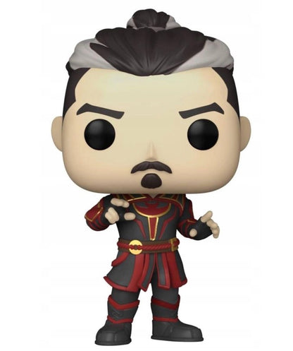FUNKO Marvel Defender Strange 60924 09241