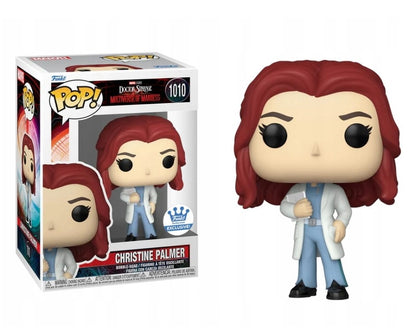 FUNKO Marvel Christine Palmer 61126 11268