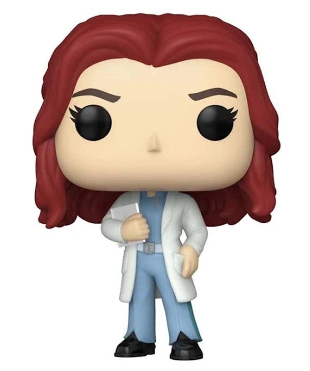 FUNKO Marvel Christine Palmer 61126 11268