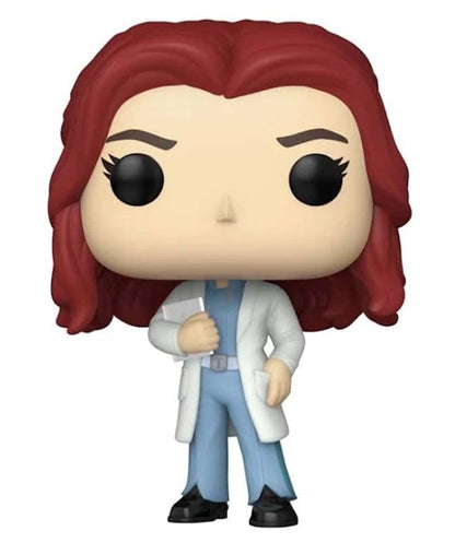FUNKO Marvel Christine Palmer 61126 11268