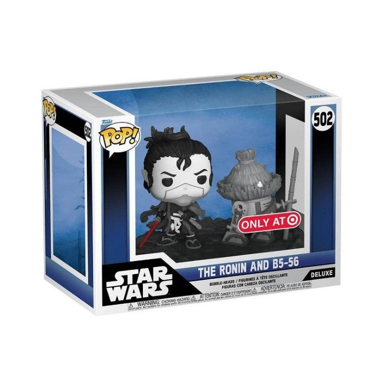 FUNKO SW Kyoto Ronin + B5-56 61348 13484