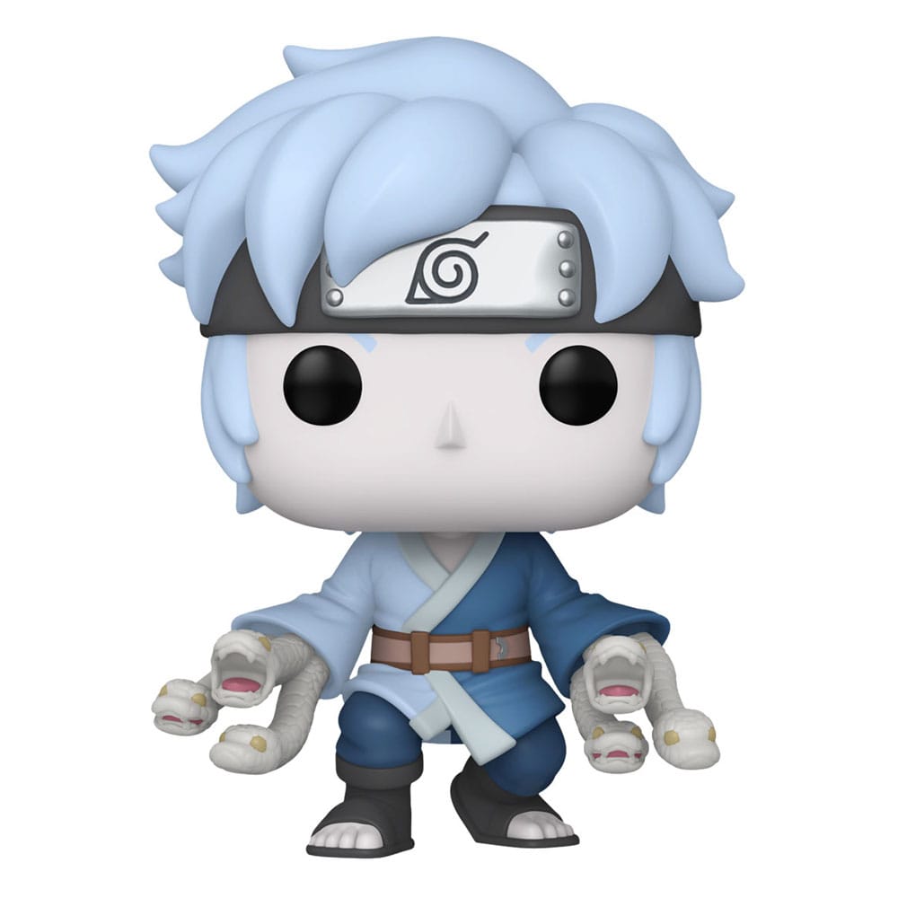 FUNKO ANIME Boruto Mitsuki 61386 13866