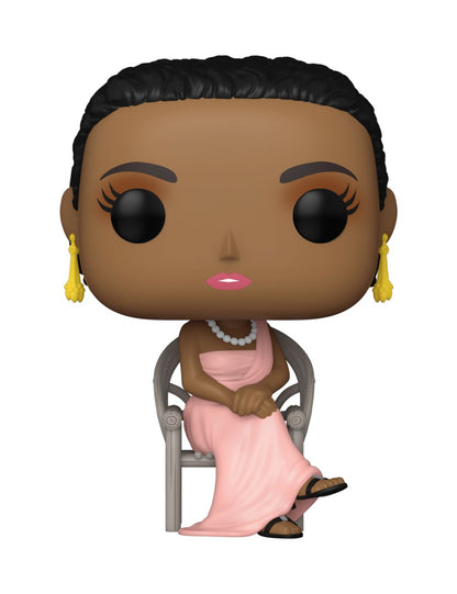 FUNKO ROCKS Whitney Houston 61427 14276