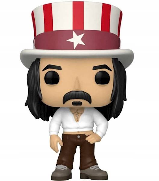 FUNKO Rocks Frank Zappa 61439 14399