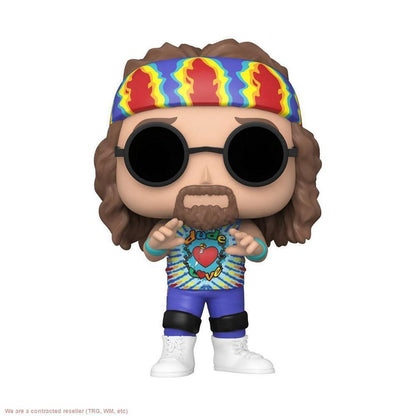 FUNKO WWE Dude Love 61466 14665