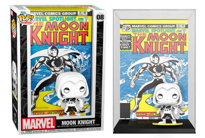 FUNKO Marvel Cover Moon Knight 61500 15006