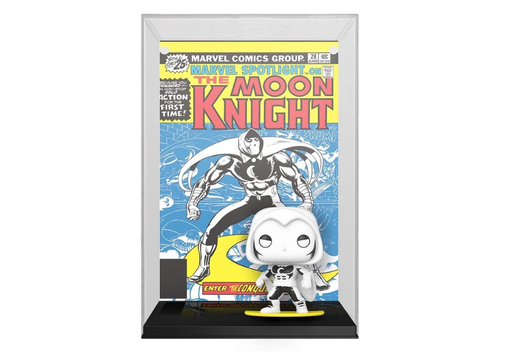FUNKO Marvel Cover Moon Knight 61500 15006
