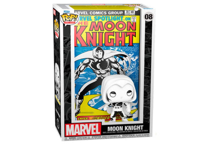 FUNKO Marvel Cover Moon Knight 61500 15006