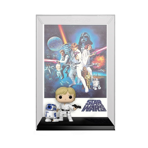 FUNKO STAR WARS LukeSkywalker 61502