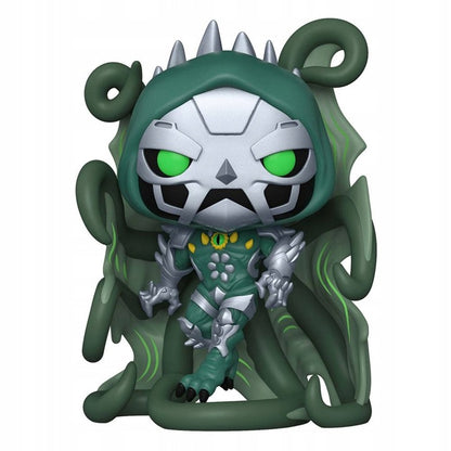 FUNKO MonsterHunters Doctor Doom 61522 15228