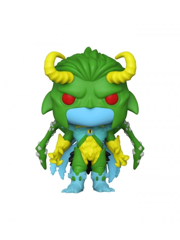 FUNKO Marvel Monster Hunters Loki 61524 1524
