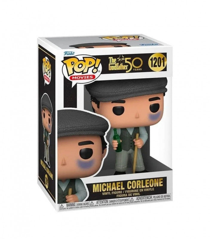 FUNKO Godfather Michael Corleone 61527 15273