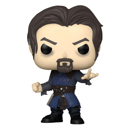 FUNKO Marvel Sinister Strange 63802 62405
