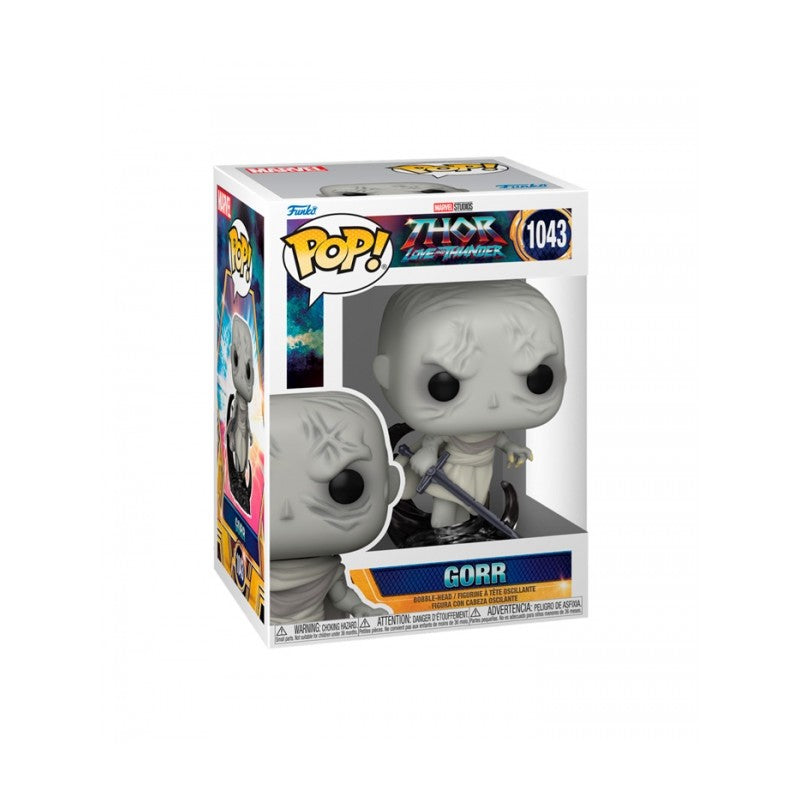 FUNKO Marvel Thor Gorr 62424 24244