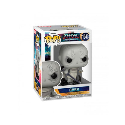 FUNKO Marvel Thor Gorr 62424 24244