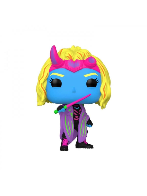 FUNKO Marvel Loki Sylvie 62758 27580