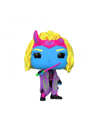 FUNKO Marvel Loki Sylvie 62758 27580