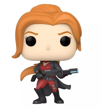 FUNKO Marvel Elsa Bloodstone 63174 31747