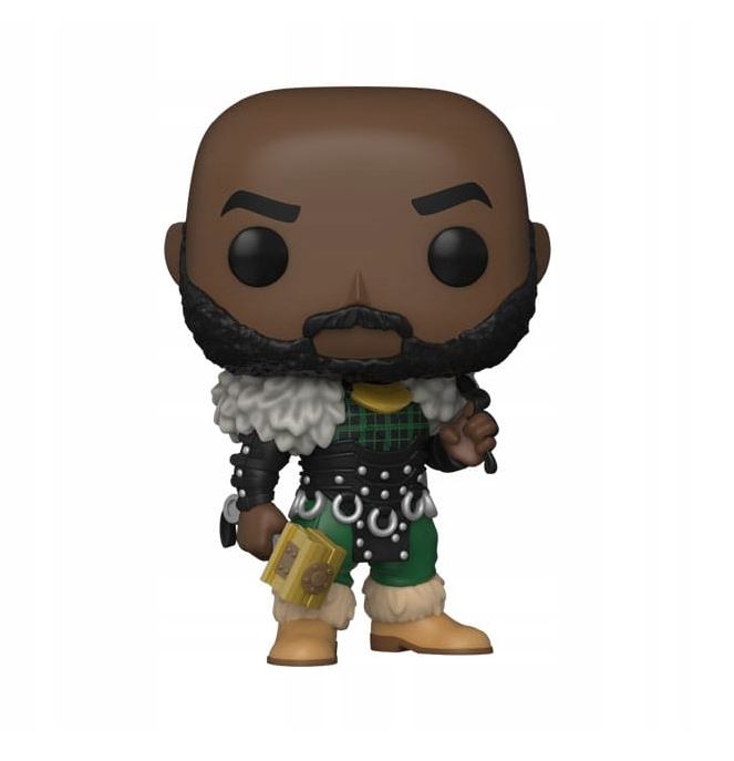 FUNKO Marvel Boastful Loki 63680 36803