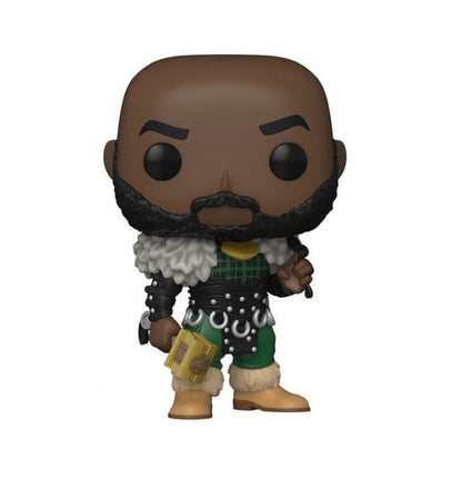 FUNKO Marvel Boastful Loki 63680 36803