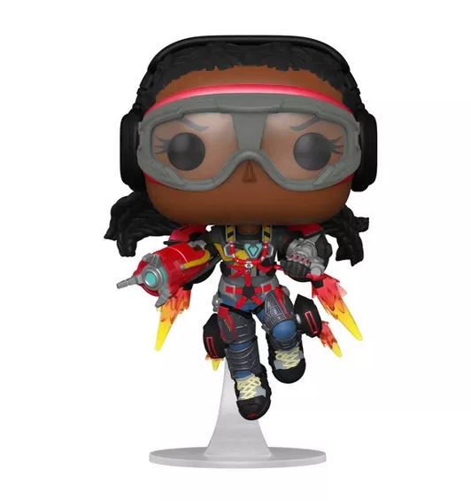 FUNKO Marvel Ironheart MK1 63939 39392