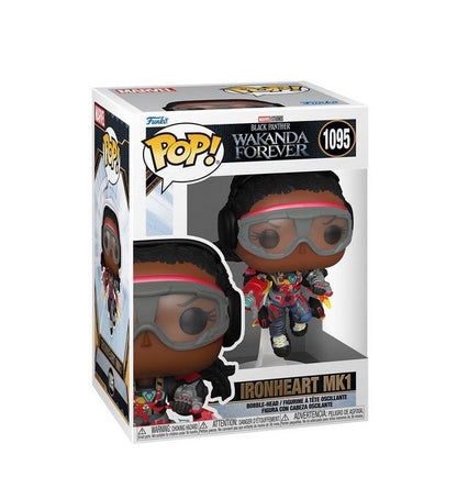 FUNKO Marvel Ironheart MK1 63939 39392