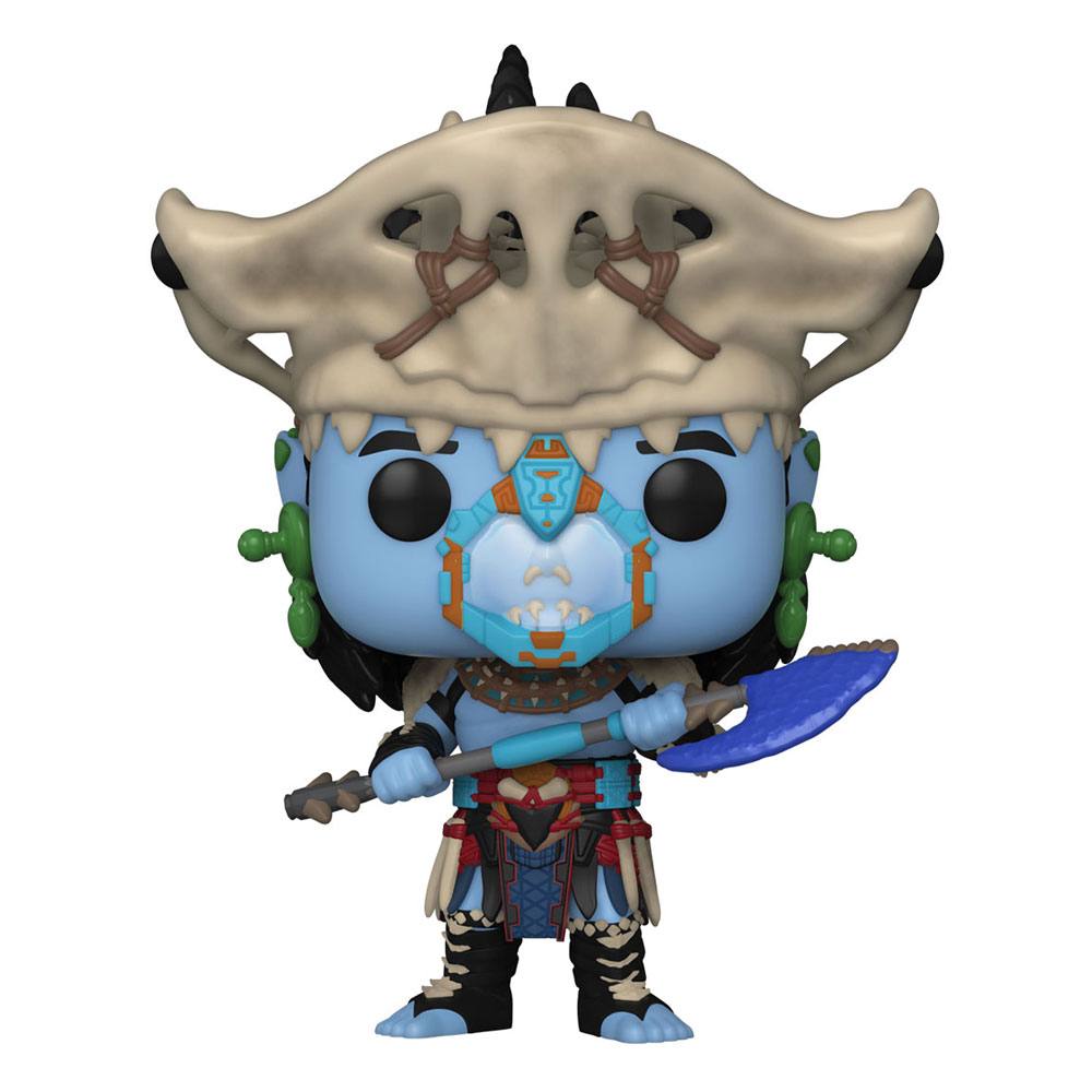 FUNKO Marvel Attuma 63940 39408