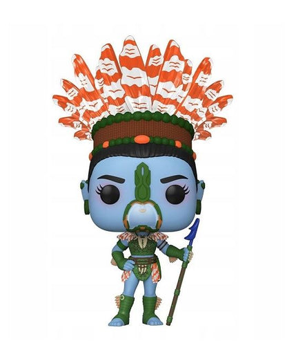FUNKO Marvel Namora 63941 39415
