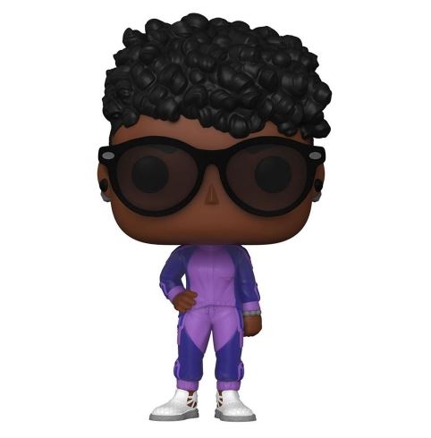 FUNKO Marvel Shuri 63943 39439