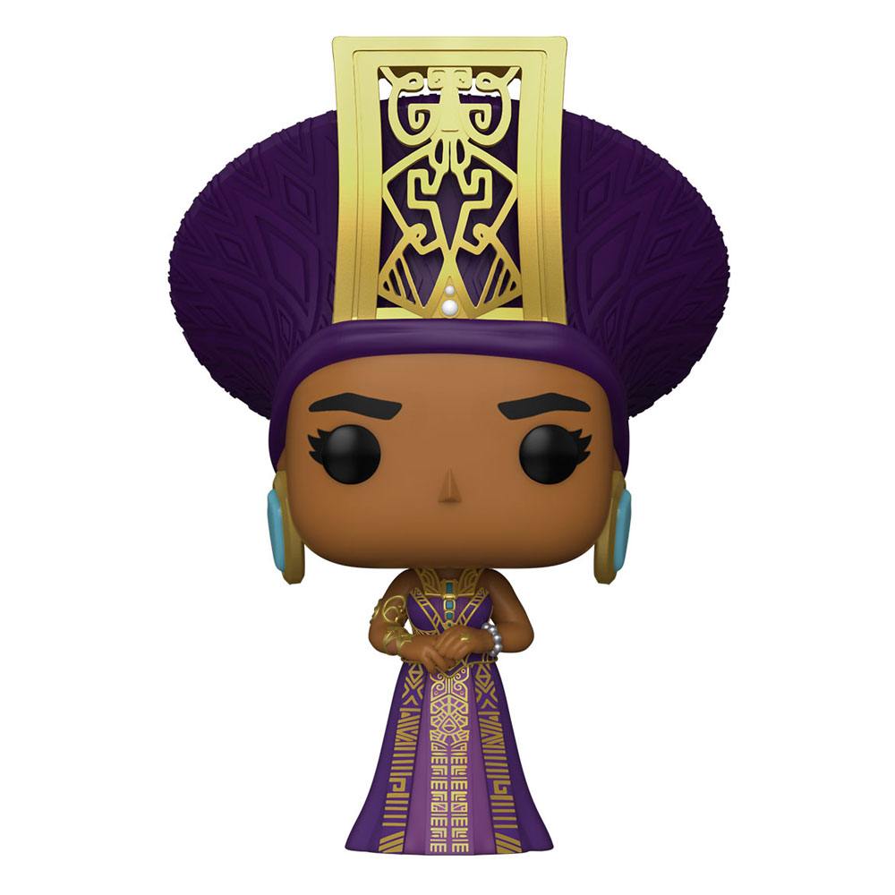 FUNKO Marvel Queen Ramonda 63945 39453