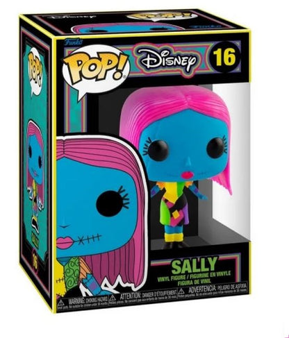 FUNKO Marvel Disney Sally 63963 39637