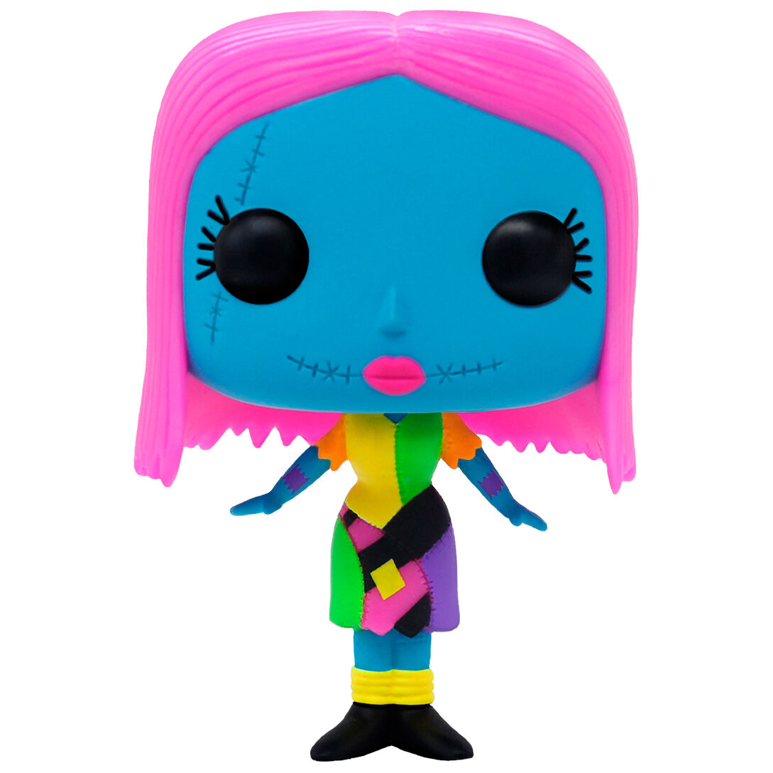FUNKO Marvel Disney Sally 63963 39637