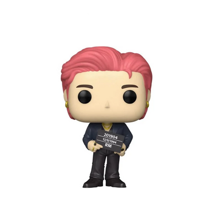 FUNKO Rocks BTS Butter RM 64047 40473