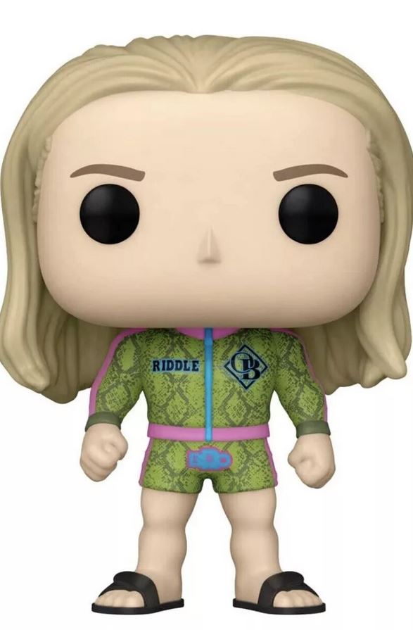 FUNKO WWE Matt Riddle 64179 41791