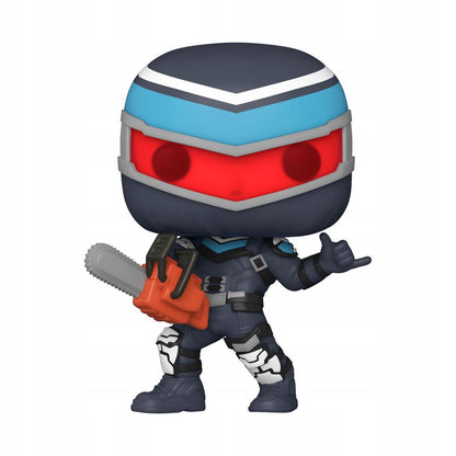 FUNKO POP! Peacemaker Vigilante 64183 41838
