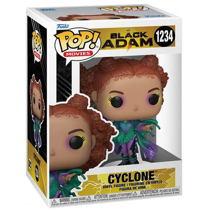 FUNKO Adam Black Cyclone 64191 41913