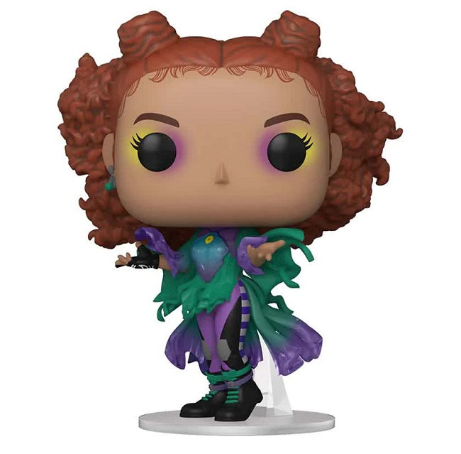FUNKO Adam Black Cyclone 64191 41913