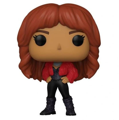 FUNKO Marvel She Hulk Titania 64202 42026