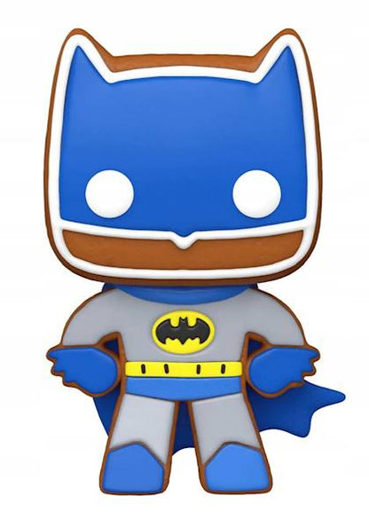 FUNKO DC Gingerbread Batman 64325 43252