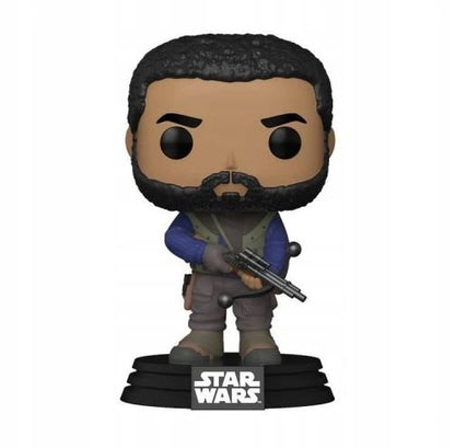 FUNKO SW Obi Wan Kawlan Roken 64559 45591