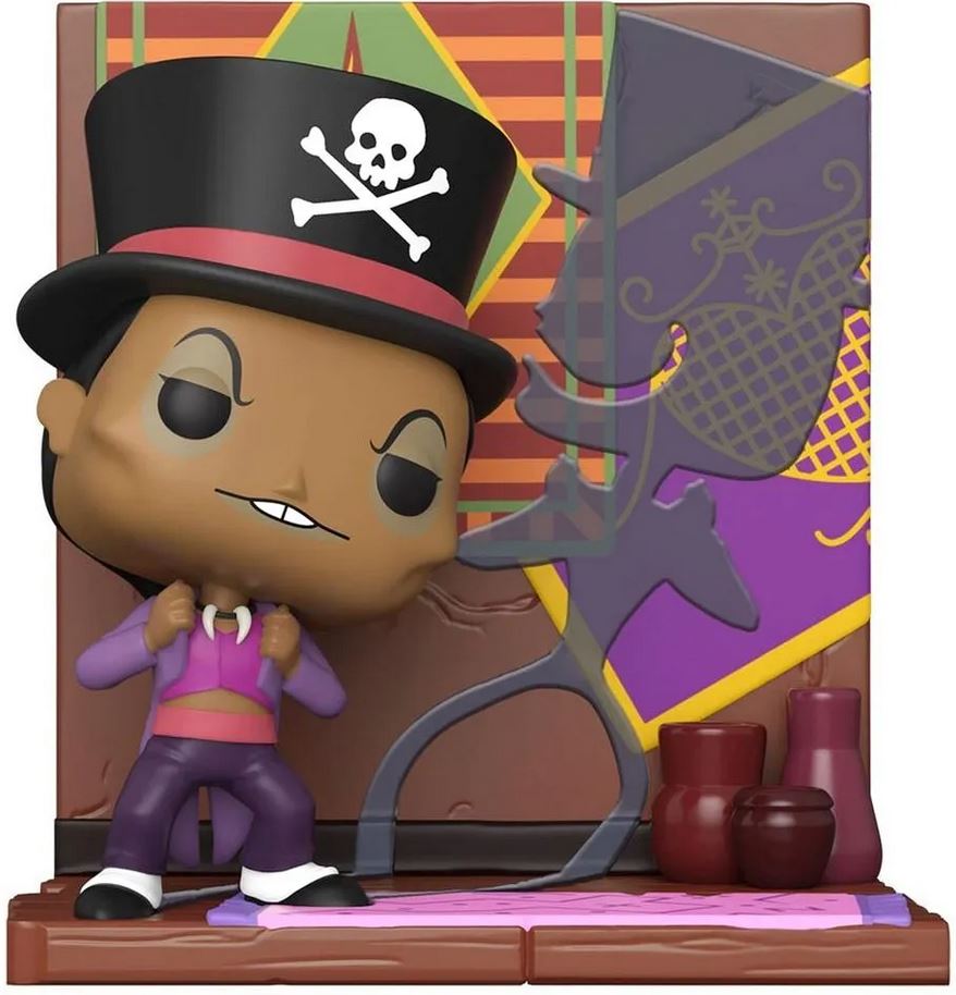 FUNKO Disney Villains Dr.Facilier 64680