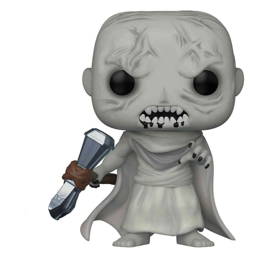 FUNKO Marvel Thor Gorr 64948 49483