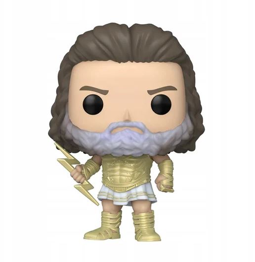 FUNKO Marvel Thor Zeus 65011 50113