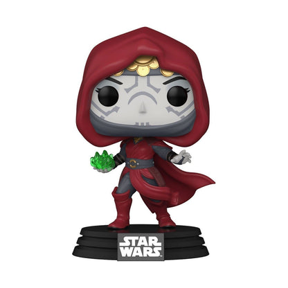 FUNKO SW Jedi Fallen Order Merrin 65048 5048