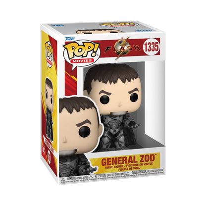 FUNKO Flash General Zod 65594 55941