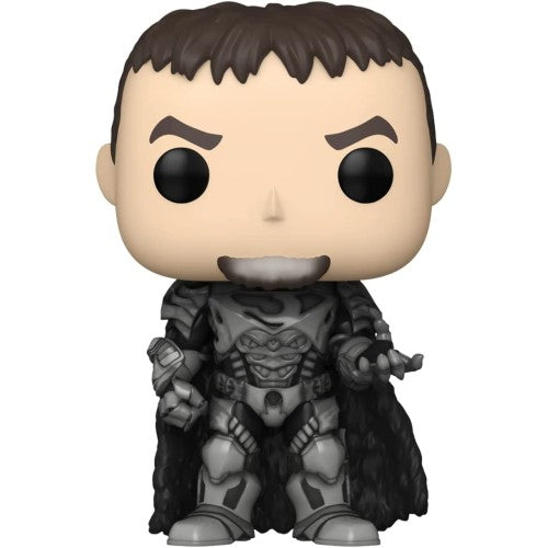 FUNKO Flash General Zod 65594 55941